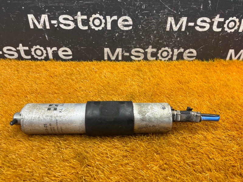 Фильтр топливный, 1500 рублей, Красноярск