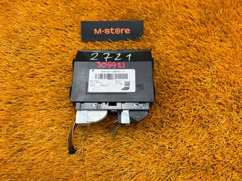 блок управления климат-контролем, 1500 рублей, Красноярск