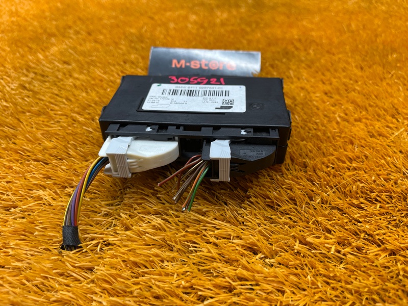 блок управления климат-контролем, 1500 рублей, Красноярск