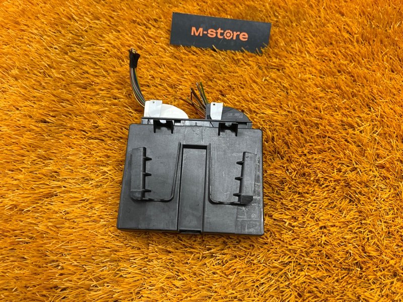 блок управления климат-контролем, 1500 рублей, Красноярск