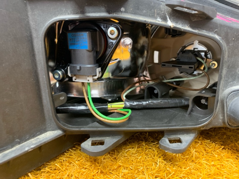 фара, 19000 рублей, Красноярск