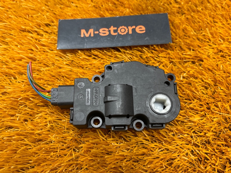 привод заслонки отопителя, 200 рублей, Красноярск