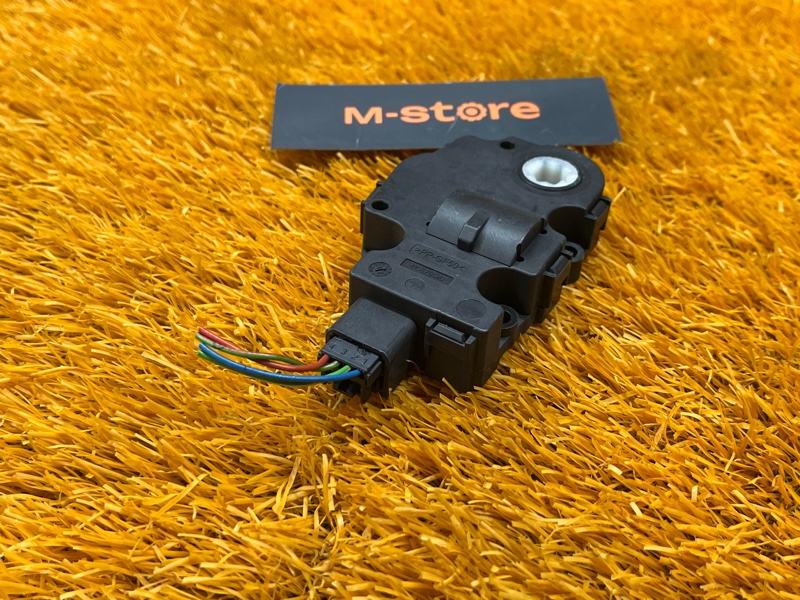 привод заслонки отопителя, 200 рублей, Красноярск