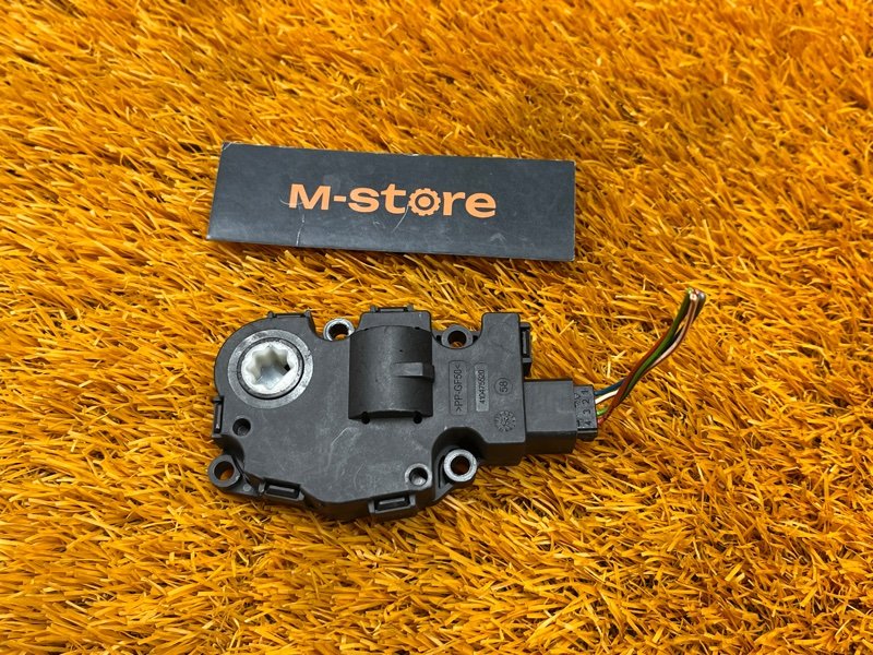 привод заслонки отопителя, 200 рублей, Красноярск