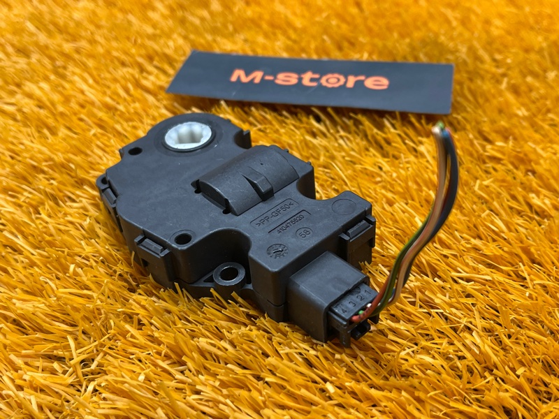 привод заслонки отопителя, 200 рублей, Красноярск