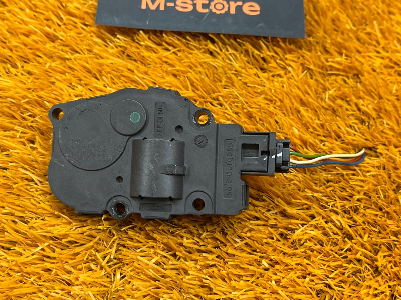 привод заслонки отопителя, 200 рублей, Красноярск