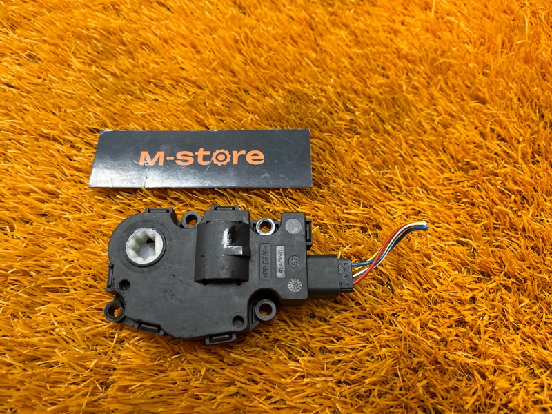 привод заслонки отопителя, 200 рублей, Красноярск