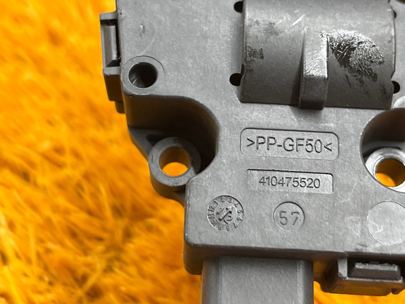 привод заслонки отопителя, 200 рублей, Красноярск