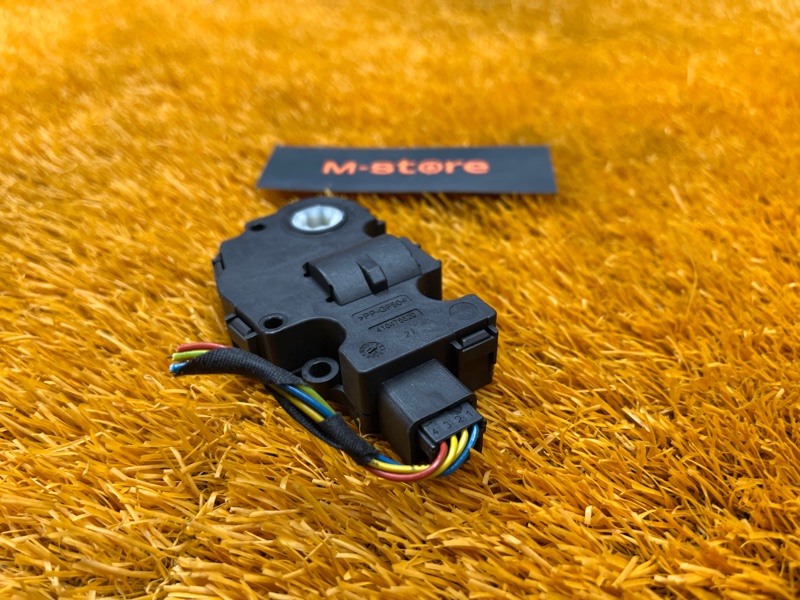 привод заслонки отопителя, 200 рублей, Красноярск