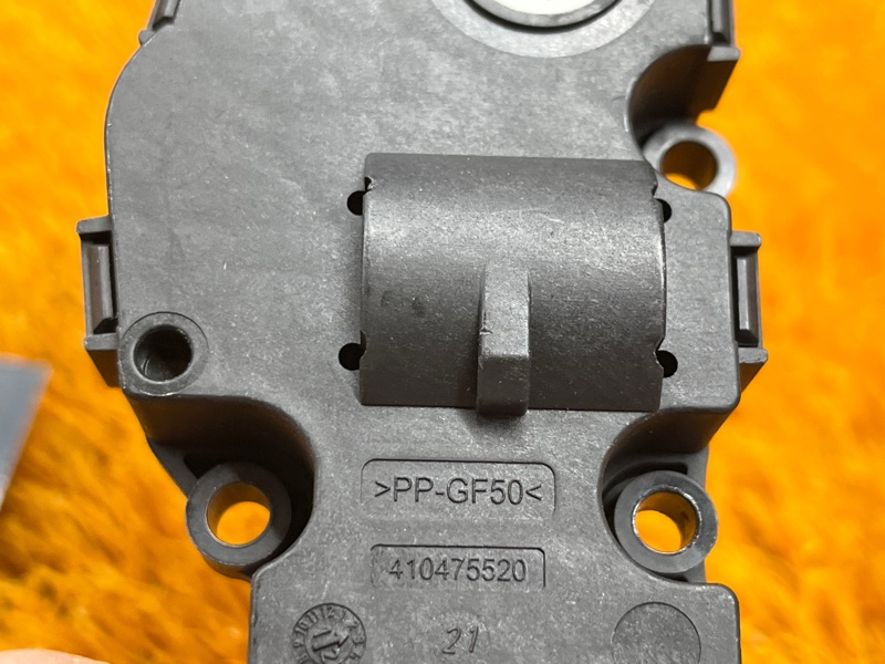 привод заслонки отопителя, 200 рублей, Красноярск