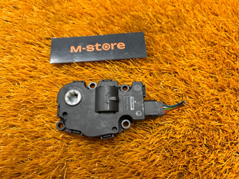 привод заслонки отопителя, 200 рублей, Красноярск