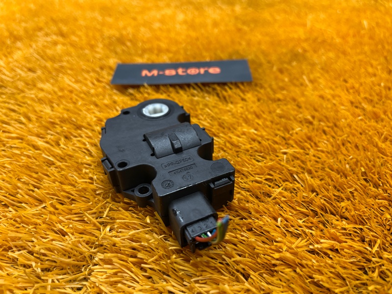 привод заслонки отопителя, 200 рублей, Красноярск