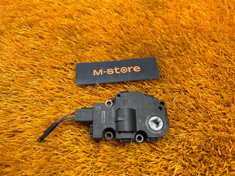 привод заслонки отопителя, 200 рублей, Красноярск