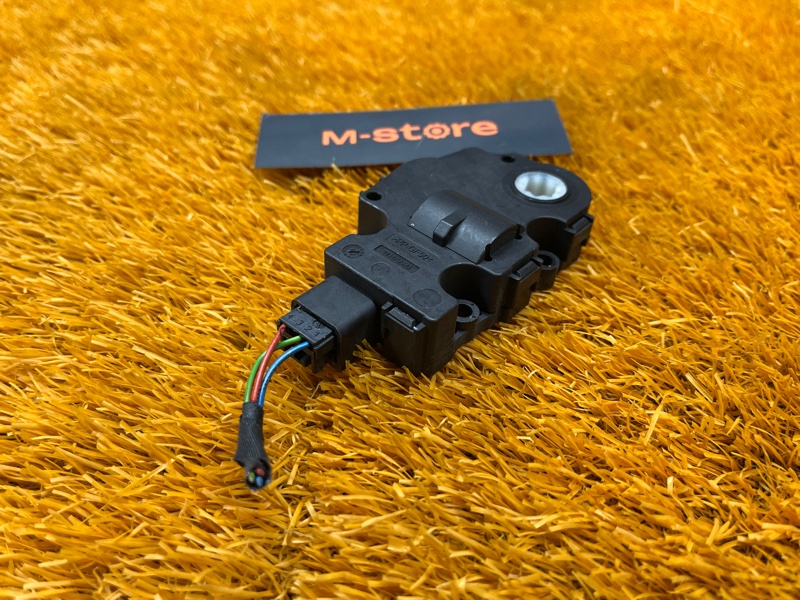 привод заслонки отопителя, 200 рублей, Красноярск