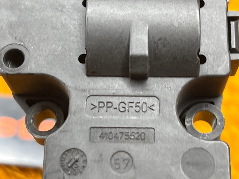 привод заслонки отопителя, 200 рублей, Красноярск