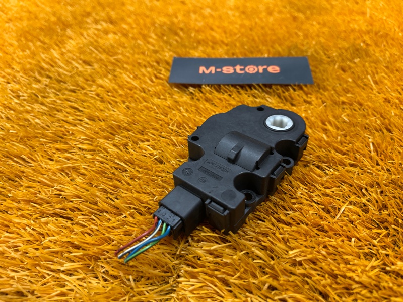 привод заслонки отопителя, 200 рублей, Красноярск