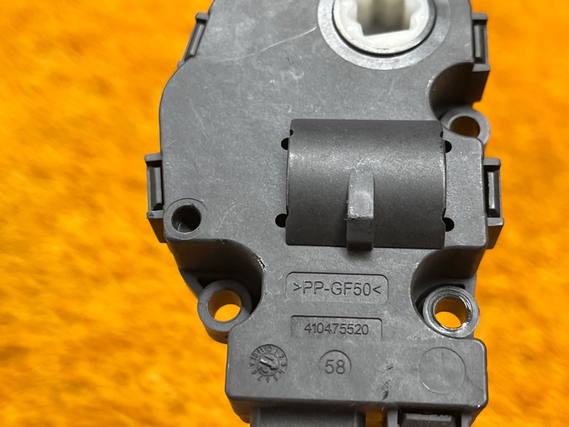 привод заслонки отопителя, 200 рублей, Красноярск