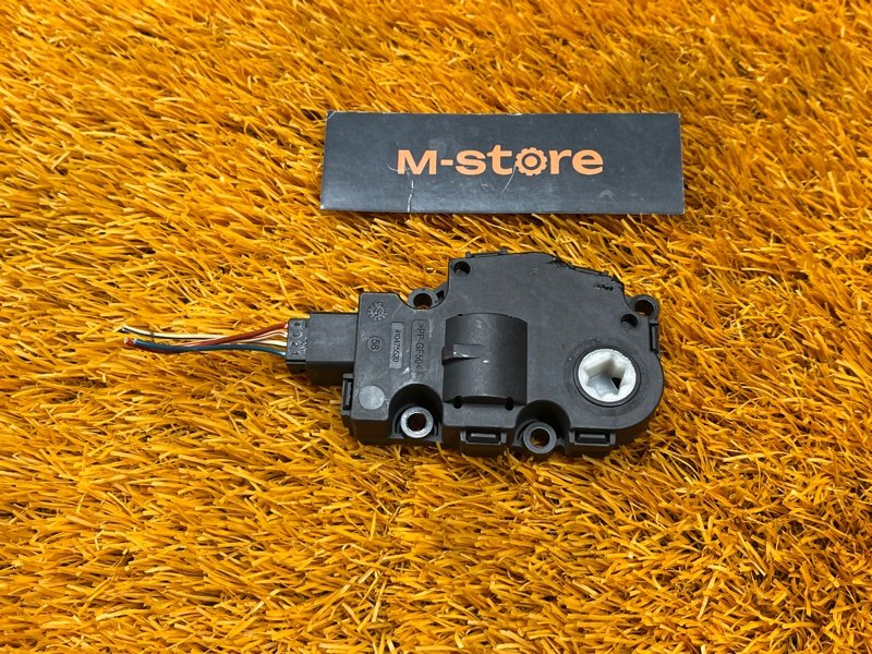 привод заслонки отопителя, 200 рублей, Красноярск