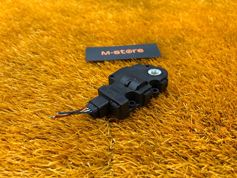 привод заслонки отопителя, 200 рублей, Красноярск