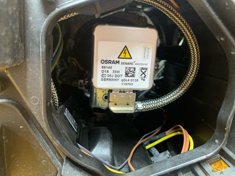 фара, 16000 рублей, Красноярск