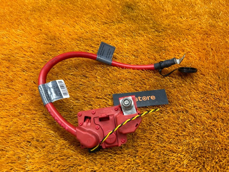 Клемма аккумулятора плюс, 1500 рублей, Красноярск