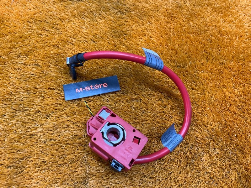 Клемма аккумулятора плюс, 1500 рублей, Красноярск