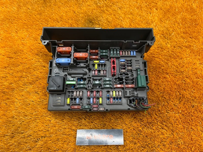 блок предохранителей, 1000 рублей, Красноярск