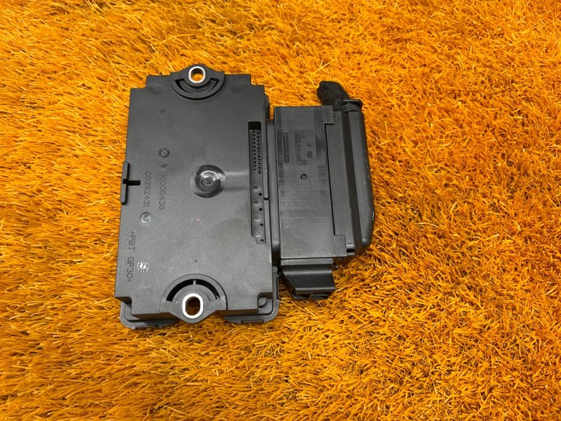 Блок управления стояночным тормозом, 2000 рублей, Красноярск