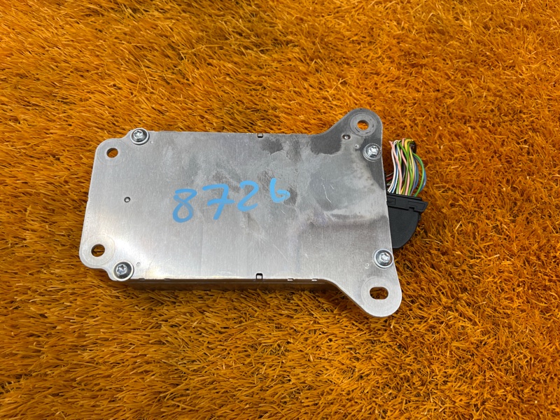 Блок управления ICM, 3000 рублей, Красноярск