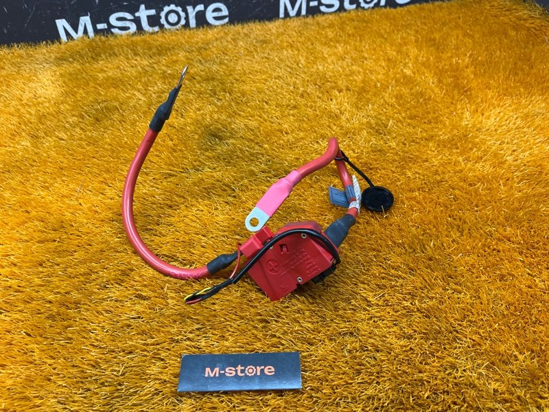 Клемма аккумулятора плюс, 5000 рублей, Красноярск