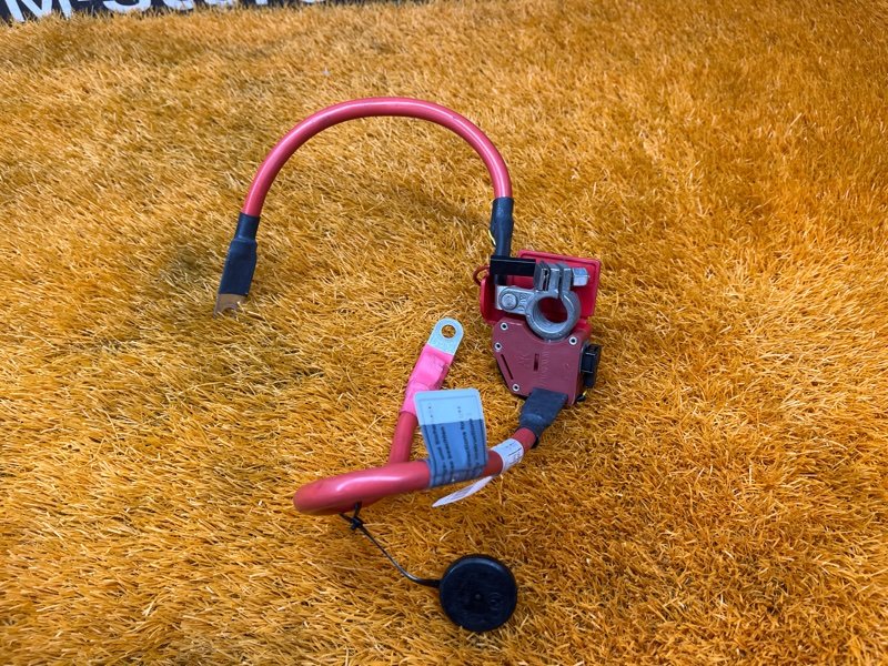 Клемма аккумулятора плюс, 5000 рублей, Красноярск