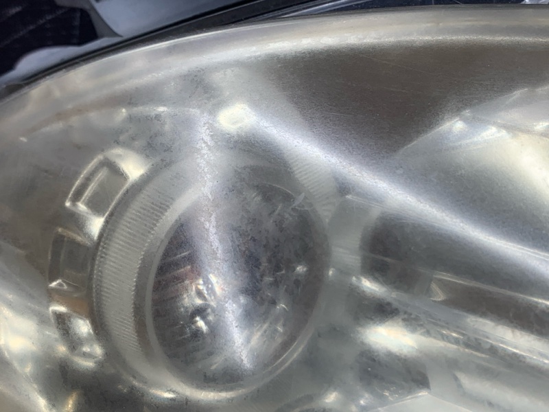 фара, 7500 рублей, Красноярск