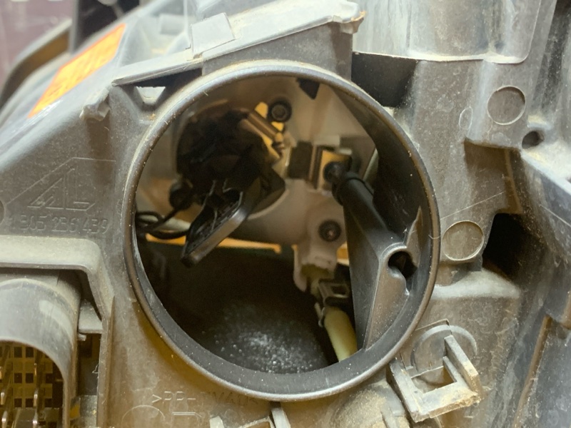 фара, 7500 рублей, Красноярск