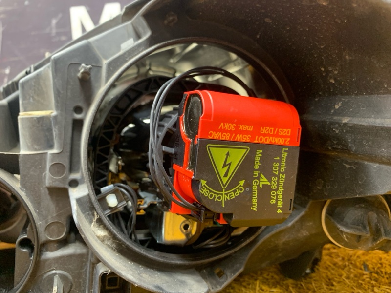 фара, 7500 рублей, Красноярск