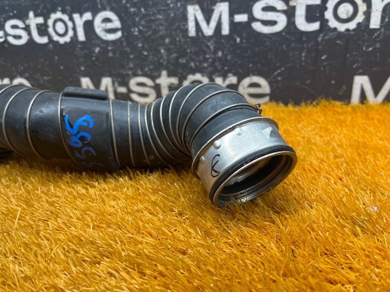 Патрубок интеркулера, 1300 рублей, Красноярск