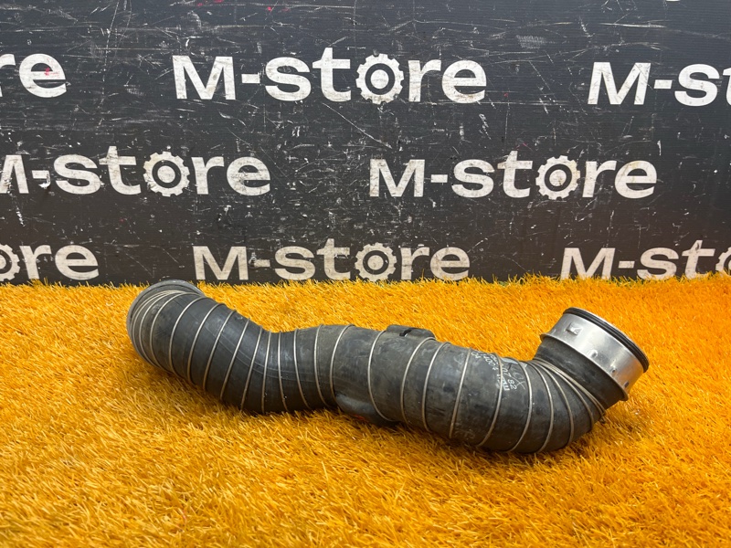 Патрубок интеркулера, 1300 рублей, Красноярск