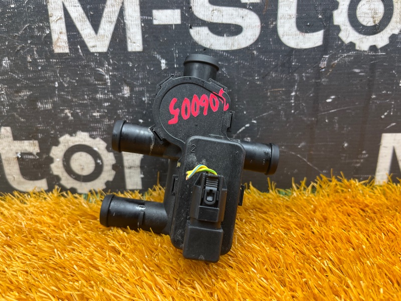 клапан печки, 8000 рублей, Красноярск