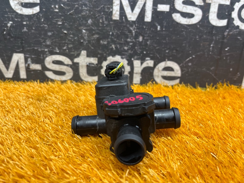 клапан печки, 8000 рублей, Красноярск