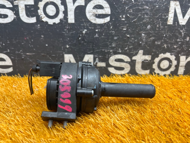 помпа дополнительная, 4500 рублей, Красноярск