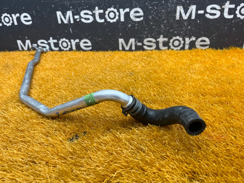 Патрубок системы охлаждения, 500 рублей, Красноярск