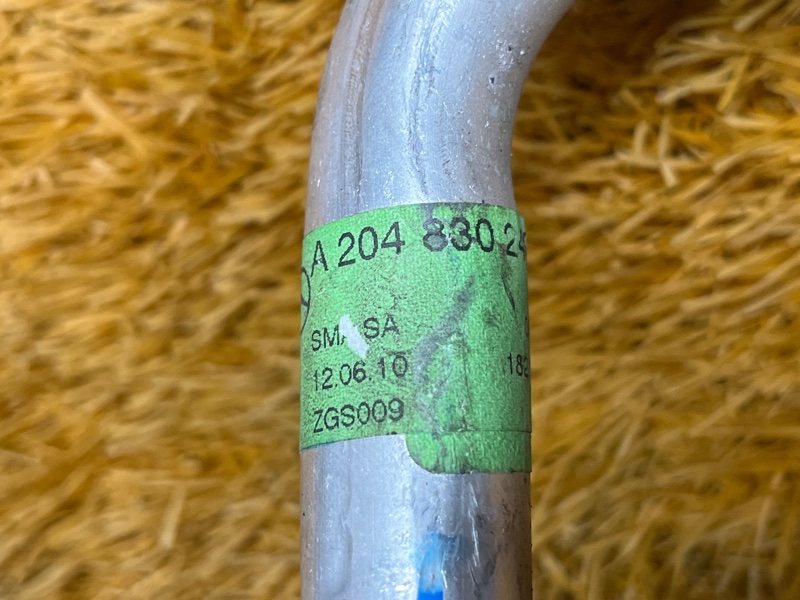 Патрубок системы охлаждения, 500 рублей, Красноярск