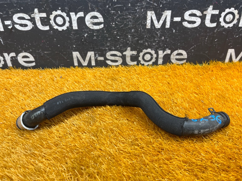 патрубок расширительного бачка, 500 рублей, Красноярск