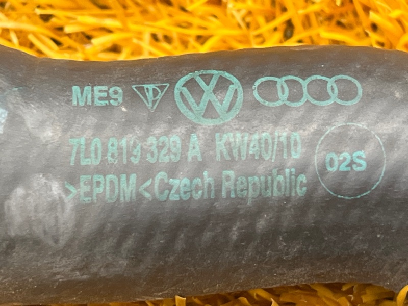 патрубок отопителя, 500 рублей, Красноярск