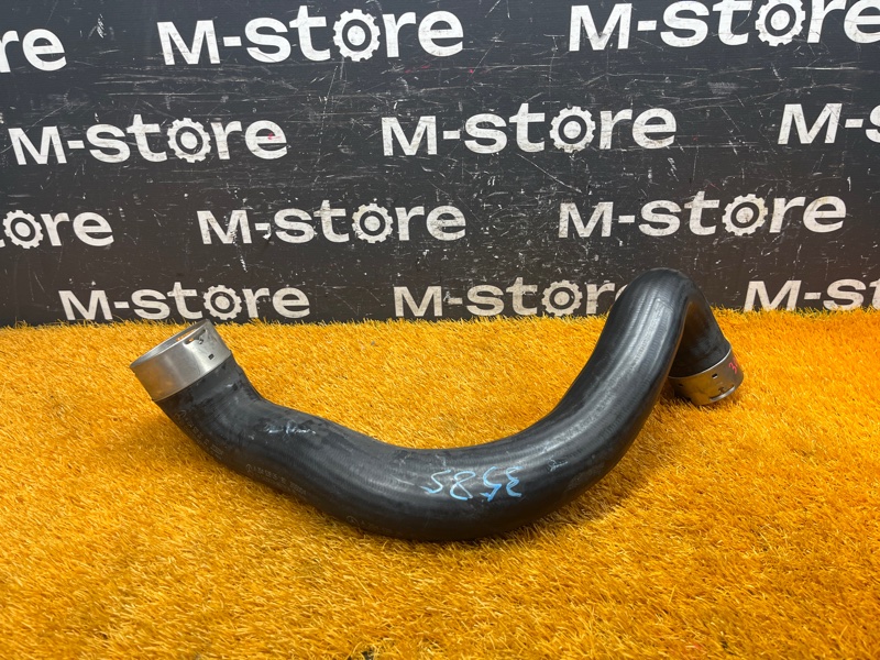 Патрубок интеркулера, 2000 рублей, Красноярск