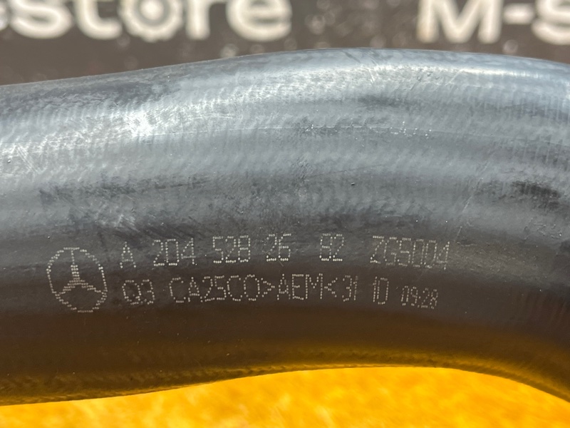 Патрубок интеркулера, 2000 рублей, Красноярск