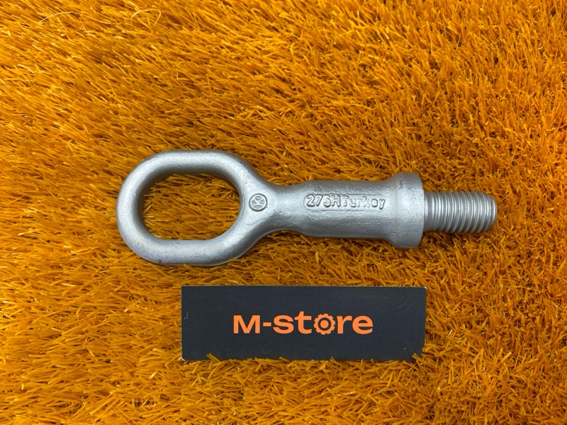 Крюк буксировочный, 2000 рублей, Красноярск