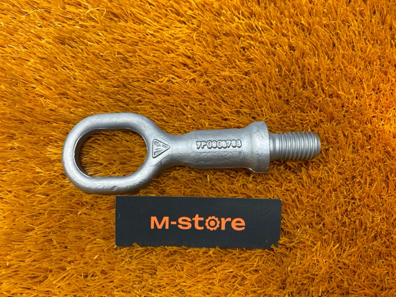 Крюк буксировочный, 2000 рублей, Красноярск