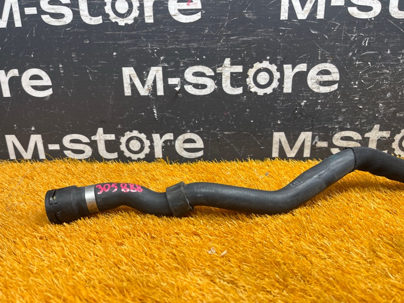 патрубок отопителя, 1000 рублей, Красноярск