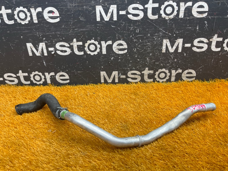 трубка охлаждающей системы, 300 рублей, Красноярск