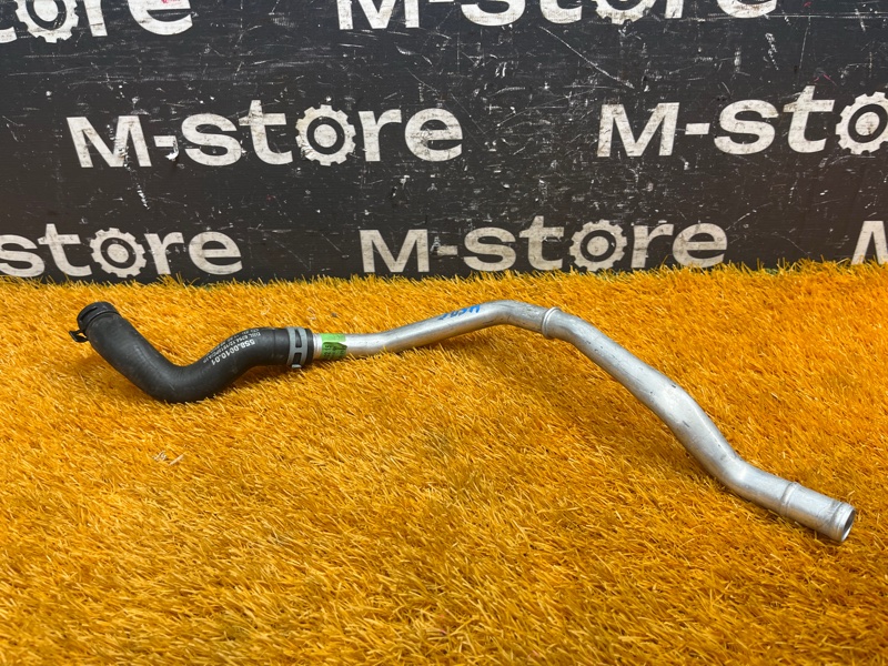 трубка охлаждающей системы, 300 рублей, Красноярск